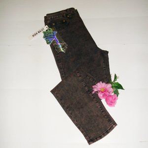 JUSTSO by Masoi Sz 11 Skinny Stretch Jeans NWT